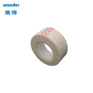 Matte BOPP Stationery Tape Water-Based Adhesive and Writable Surface