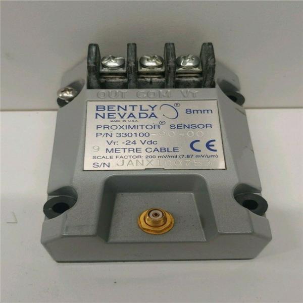 Quality 330100-90-00  3301009000  BENTLY NEVADA   Proximitor Sensor wholesale