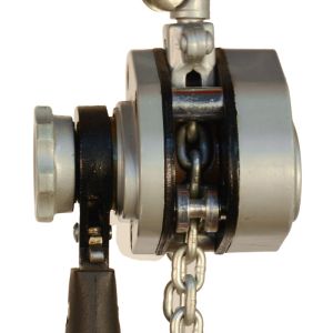 3 Ton Lever Chain Hoist Aluminum Alloy Lever Hoist VM The Perfect Combination of