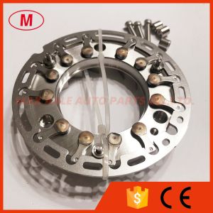 GT2556V 454191 454191-0006 454191-3/6 nozzle ring VNT for 530 D (E39) 135 /