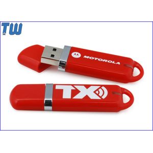 Custom Printing Personalized Plastic 2GB USB Pen Drives Lowest Price