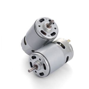 Faradyi Dc Motors 3v 6v Double Shaft Micros 130 Dc Motor For Diy Model Motor