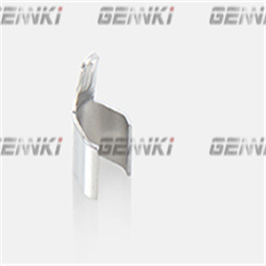 Nitride Cnc Precision Milling Hardening Stamping Cnc Milling Aluminum Parts