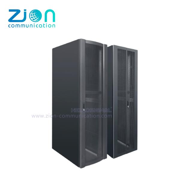 Quality Server Rack Cabinets IDC-04 42U , Date Center Accessories , from China Manufacturer - Zion Communiation wholesale