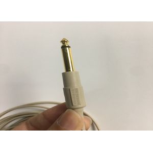 IPX7 Medical Device Consumables , GE Reusable Temperature Probe 3M 10ft