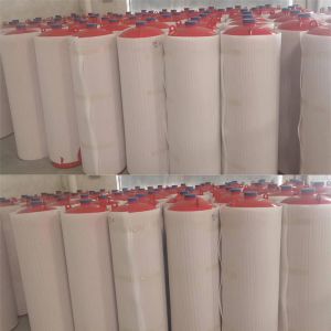 China Mini Order 20 Set Red Gaseous Fire Cylinder Business Essential on sale