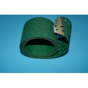 China Roland 700 machine belt 2920x80x1.25mm Man Roland suction tape Roland 700 belt roland offset printing machine spare part on sale
