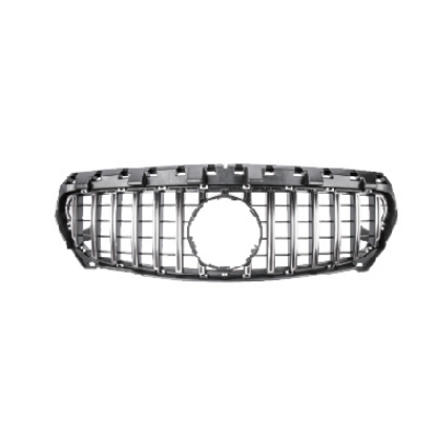 Mercedes Benz G-Class model Original Size Radiator Grille ABS Plastic OEM