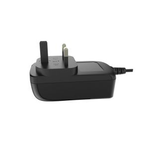 90 - 264VAC 36W 12 Volt AC Switching Power Supply Universal Wall Mount