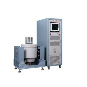 Vibration Testing Machine for IGBT Power Modules with 2-2500Hz Frequency and