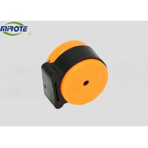 12 Volt 2pins Motorbike Turn Signal Flasher For Led Lights With Yellow Cover