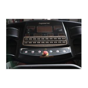 Indoor Exercise Equipment Treadmill Commercial Gym Use With 1 - 20km/H Speed