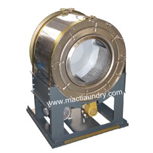 20KGS Chinese Best Quality Rigid Mount WASHER Extractor/Hard Mount WASHER