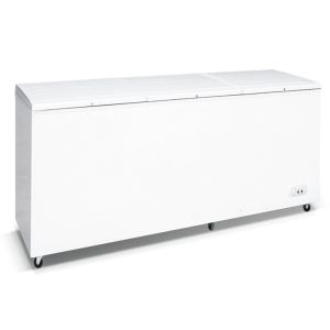 Three Doors Commercial Freezer, Deep Freezer,Deep Chiller , Energy Efficient