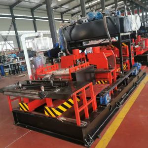 China 80-160mm Rolling Diameter Cable Tray Roll Forming Machine For Smooth Production on sale