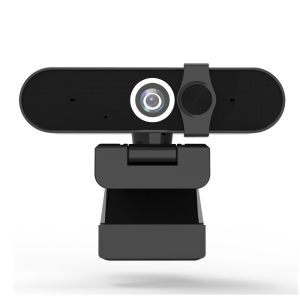 1920x1080 30fps H.264 Computer USB Webcam With Microphone