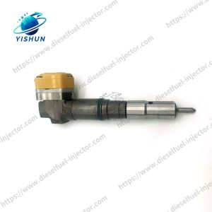 198-6877 20R-4147 198-7912 Common Rail Diesel Fuel Injector 1986877 20R4147