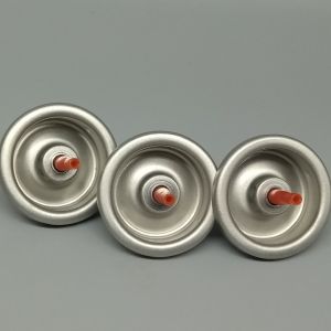 1 Inch Universal Lighter Gas Refill Valve For Butane And Propane Applications