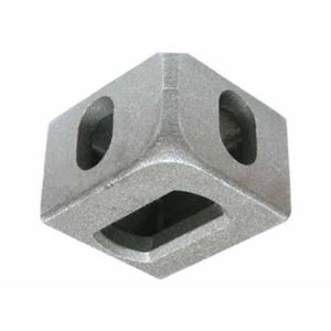 Flush Sockets Shipping Container Parts With CCS / ABS Certificates