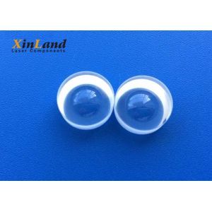 100mm Coating Optical Glass Prism Spherical Plano Concave Lens