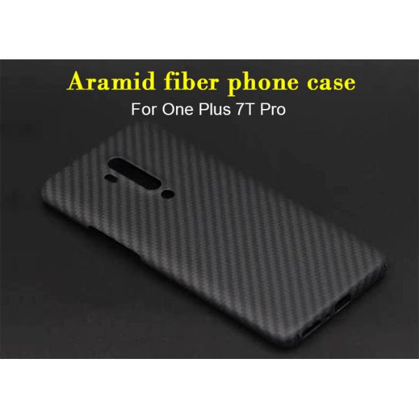 Quality One Plus 7T Pro Aramid Fiber Phone Case wholesale