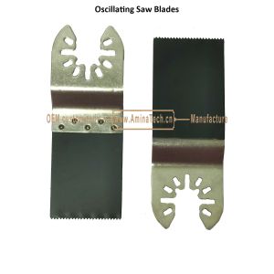 Oscillating Multi Tool Saw Blade Size:34x40mm,Multi Tool Accessories
