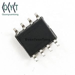 LM358 IC LM358 SMD DUAL OP AMP Operational Amplifier LM358G SOP8