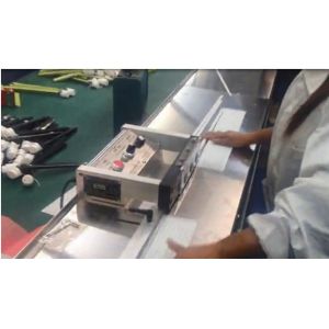 Automatic Foot Switch FR1 FR4 MCPCB PCB V Cut Machine