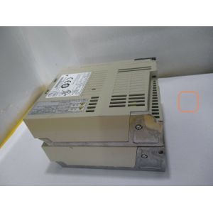 Cheap Yaskawa SGDS-02A01A AC SERVO AMPLIFIER 200-230V 2.4A 200W NEW for sale