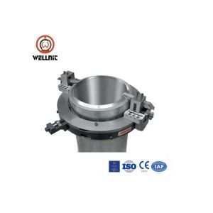 Cheap Automatic Portable Pipe Cold Cutting Beveling Machine for Heavy Wall Pipes for sale