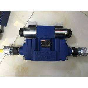 4WRE6EA08-2X/G24K4/V
4WRE10W25-2X/G24K4/V
4WRE6W1-16-2X/G24K4/V Electromagnetic directional valve, German made Rexroth proportional hydraulic valve