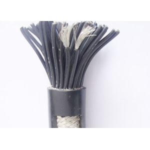 Two Core Multicore Control Cable , 12 Core Control Cable Up To 600 / 1000V