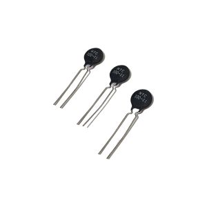 SCK10103LIY501 Equivalent Disc NTC Thermistor MF72 10D-11 10 Ohm 3A 2800K Pitch