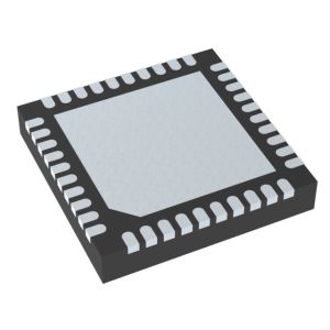 Cheap Microcontroller MCU XMC1302Q040X0200AB MCU 32BIT 200KB FLASH 40VQFN for sale