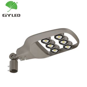 ik09 high lumen Outdoor IP66 Waterproof Led Parking Sidewalk Light 120w Road