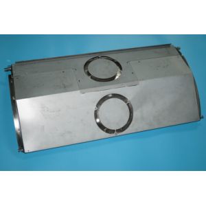 China L2.805.520S, XL75 CD74 machine sheet guide, XL75 printing machines spare parts on sale