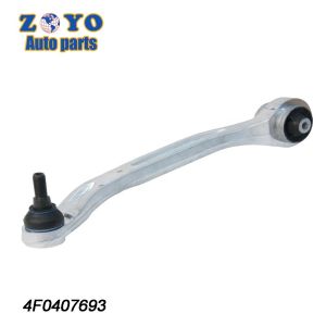 4F0407693 4F0407694 Control Arm for Audi A6 C5 Kit 2004-2011 Replace/Repair