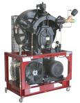 Automatic Liquid Nitrogen Dosing Machine Precise Injecting With Semens PLC
