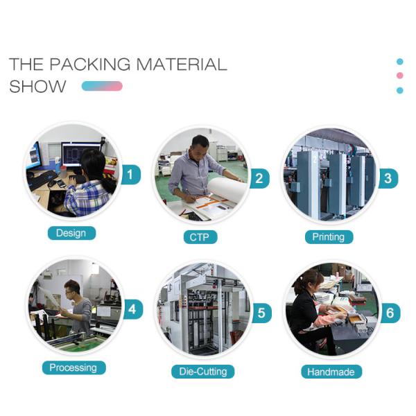 Cardboard Folded Gift Box Magnetic Lid Closure Book Style Rigid Sliding Packaging Flat Mailer