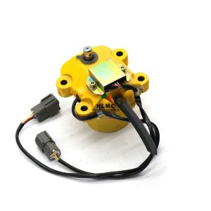 China 7824301600 S6D95 7824-30-1600 PC120-5 PC200-5 PC220-5 Excavator Throttle Motor on sale