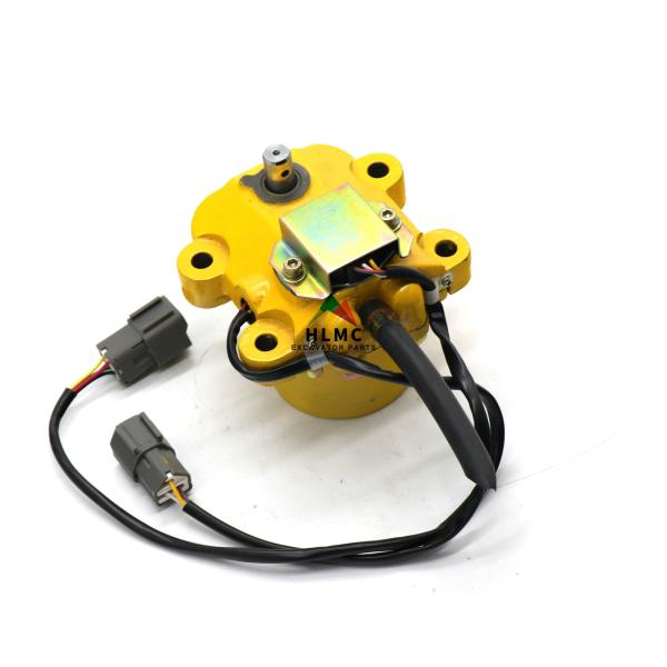 Quality 7824301600 S6D95 7824-30-1600 PC120-5 PC200-5 PC220-5 Excavator Throttle Motor wholesale