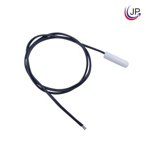 Refrigerators NTC 10k Thermistor Temperature Sensor Epoxy Encapsulated ABS Probe