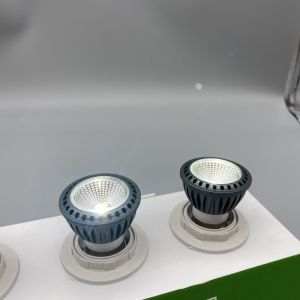 Cheap 10.0 7W LED UVB Reptile Light Indoor Chameleon UVB Bulb 20000 Hours Lifespan for sale