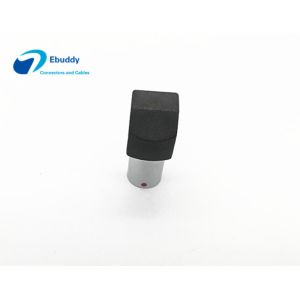 Print Contact PCB Mount Circular Connector