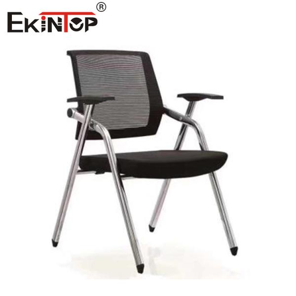 Quality Foldable Mesh Material Breathable Back Training Chair With Armrests wholesale