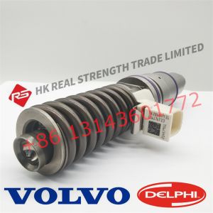 Electric Unit Fuel Injector 21457951 BEBE4F10001 85013157 85003711 85003714