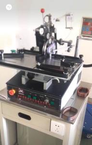 Cheap Programmable Coil Current Transformer Winding Machine Numerical Control for sale