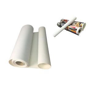 IMATEC Art Printing Matte Eco Solvent Polyester Canvas 320gsm