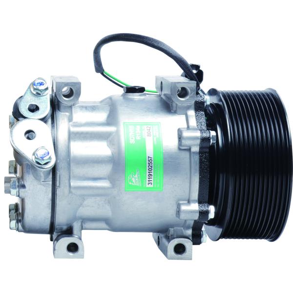 Quality 320D2L 320E 323D2 324E 329E 326D2 330D2 Air Conditioning Compressor 5444118 544-4118 306.5 307.5 wholesale