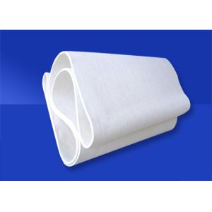 Hard Paper Machine Felt Dryer Section High Temp Synthetic Fiber Felt